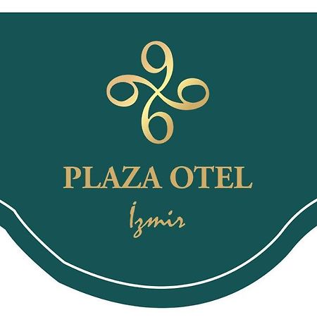 Plaza Hotel Izmir Eksteriør billede