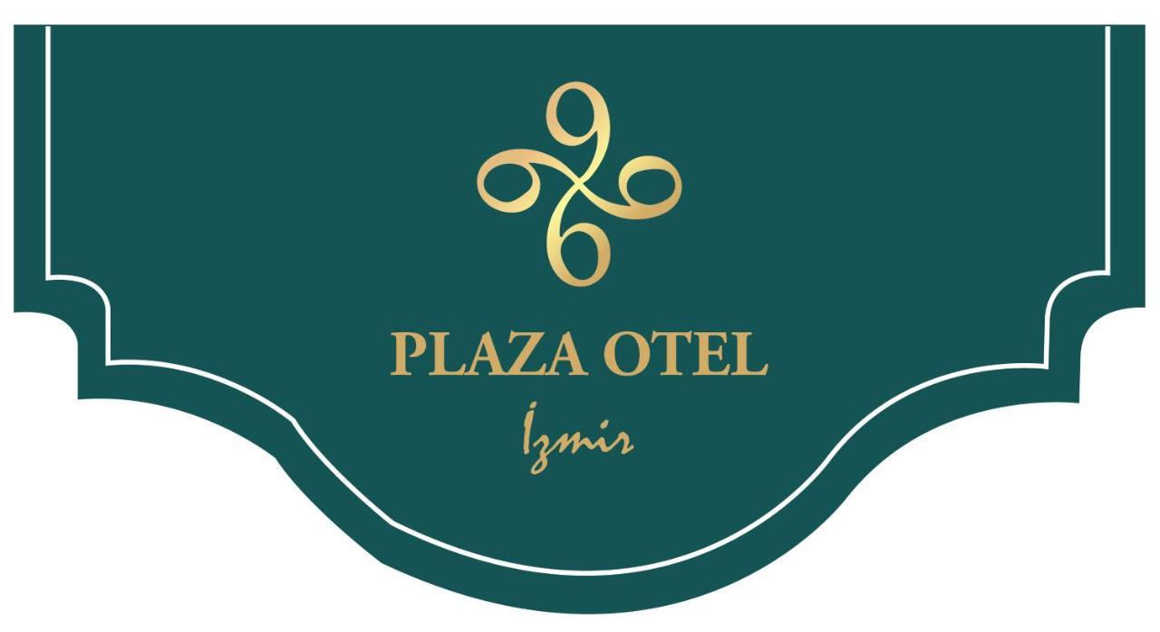 Plaza Hotel Izmir Eksteriør billede